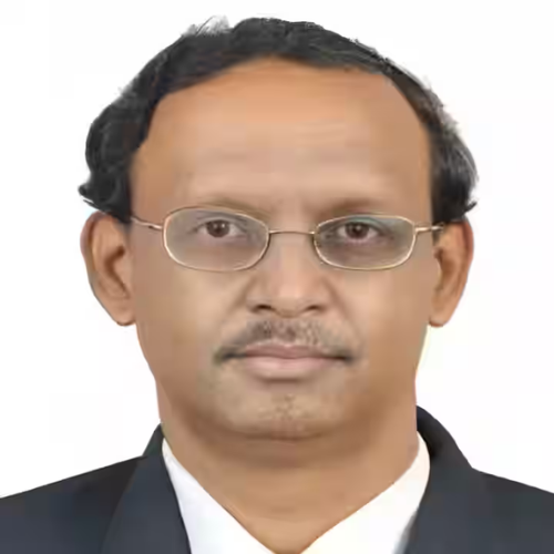 Dr G Butchiraju